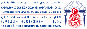 Plateforme Elearning de la Faculté Polydisciplinaire de Taza | USMBA | منصة التعلم عن بعد الخاصة بالكلية المتعددة التخصصات بتازة